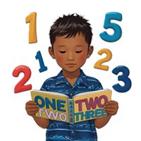 Connect number names from 1 to 20