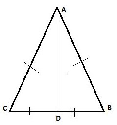 Isosceles Triangle