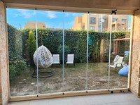 الحسن للزجاج السيكوريت