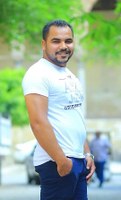 حسام على
