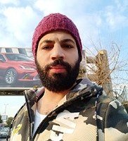 كريم صابر كامل