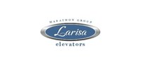 LARISA  ELEVATORS FACTORY