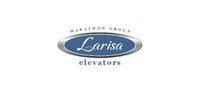 LARISA  ELEVATORS FACTORY