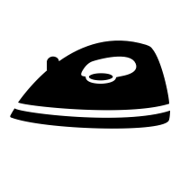 غسيل ومكوه