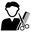 حلاقة وكوافير