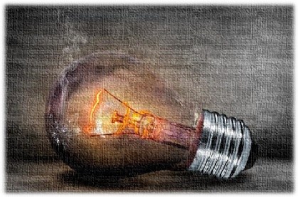 بعض المشاكل الشائعة في المصابيح الكهربائية