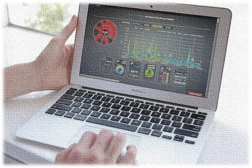 أنظمة مراقبة الطاقة في المنزل