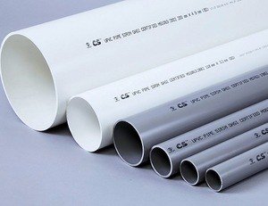 المواسير البلاستيك