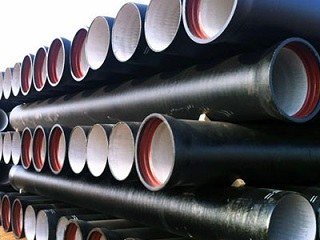 المواسير الزهر