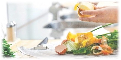نصائح لإعادة تدوير المخلفات