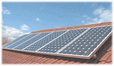 قلل فواتير الكهرباء باستخدام الطاقة الشمسية