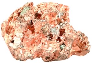 معدن النحاس