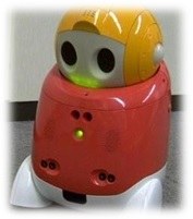 PaPeRo