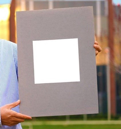 دهان اكثر بياضا من أي دهان موجود حاليا في السوق